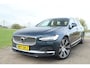 Volvo V90 2.0 T6 Plug-in hybrid AWD Ultra Bright | Luchtvering | B&W Audio | 360-camera | Head-up display | Schuif/kanteldak