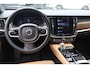 Volvo V90 2.0 T6 Plug-in hybrid AWD Ultra Bright | Luchtvering | B&W Audio | 360-camera | Head-up display | Schuif/kanteldak
