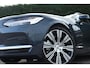 Volvo V90 2.0 T6 Plug-in hybrid AWD Ultra Bright | Luchtvering | B&W Audio | 360-camera | Head-up display | Schuif/kanteldak