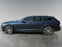 Volvo V90 2.0 T6 Plug-in hybrid AWD Ultra Bright | Luchtvering | B&W Audio | 360-camera | Head-up display | Schuif/kanteldak