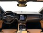 Volvo V90 2.0 T6 Plug-in hybrid AWD Ultra Bright | Luchtvering | B&W Audio | 360-camera | Head-up display | Schuif/kanteldak