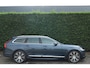 Volvo V90 2.0 T6 Plug-in hybrid AWD Ultra Bright | Luchtvering | B&W Audio | 360-camera | Head-up display | Schuif/kanteldak