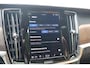 Volvo V90 2.0 T6 Plug-in hybrid AWD Ultra Bright | Luchtvering | B&W Audio | 360-camera | Head-up display | Schuif/kanteldak