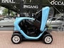 Renault Twizy Life incl. koop accu & Renault Dealer onderh.