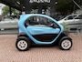 Renault Twizy Life incl. koop accu & Renault Dealer onderh.