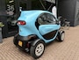 Renault Twizy Life incl. koop accu & Renault Dealer onderh.