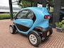 Renault Twizy Life incl. koop accu & Renault Dealer onderh.