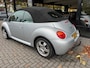 Volkswagen Beetle New Cabriolet 1.6 Turijn Cabrio