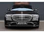 Mercedes-Benz S-klasse 580 e 4MATIC Lang AMG Line | Airmatic | Achterasbesturing | Chauffeurspakket | Distronic+ | Burmester | Entertainment Achter | Zonweringspakket | Soft-Close | HUD | Digital Light |
