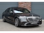 Mercedes-Benz S-klasse 580 e 4MATIC Lang AMG Line | Airmatic | Achterasbesturing | Chauffeurspakket | Distronic+ | Burmester | Entertainment Achter | Zonweringspakket | Soft-Close | HUD | Digital Light |