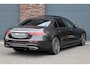 Mercedes-Benz S-klasse 580 e 4MATIC Lang AMG Line | Airmatic | Achterasbesturing | Chauffeurspakket | Distronic+ | Burmester | Entertainment Achter | Zonweringspakket | Soft-Close | HUD | Digital Light |