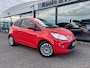Ford Ka 1.2 69pk Titanium X