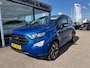 Ford EcoSport 1.0 EcoBoost 125pk ST-Line, Winterpack