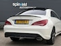 Mercedes-Benz CLA 180 Prestige BJ`14 Schuifdak Navi Cruise