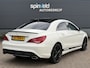 Mercedes-Benz CLA 180 Prestige BJ`14 Schuifdak Navi Cruise