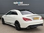 Mercedes-Benz CLA 180 Prestige BJ`14 Schuifdak Navi Cruise