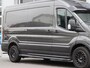 Ford Transit 350 2.0 TDCI L3H2 Limited | Navigatie | Cruise Control | Trekhaak!