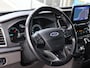 Ford Transit 350 2.0 TDCI L3H2 Limited | Navigatie | Cruise Control | Trekhaak!