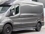 Ford Transit 350 2.0 TDCI L3H2 Limited | Navigatie | Cruise Control | Trekhaak!