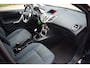 Ford Fiesta 1.25 Titanium 5dr met Ecc/Lmv