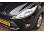 Ford Fiesta 1.25 Titanium 5dr met Ecc/Lmv
