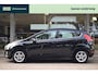Ford Fiesta 1.25 Titanium 5dr met Ecc/Lmv