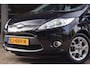 Ford Fiesta 1.25 Titanium 5dr met Ecc/Lmv