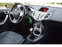 Ford Fiesta 1.25 Titanium 5dr met Ecc/Lmv