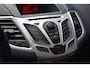 Ford Fiesta 1.25 Titanium 5dr met Ecc/Lmv