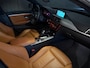 BMW 4-Serie Gran Coupe 430i High Exe Ed | M-sport | Schuifdak | Leder