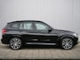 BMW X3 xDrive20i High Executive Edition 184 Pk Automaat Navi / DAB / Apple Carplay / Leer / Camera / Head-up / Keyless