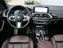 BMW X3 xDrive20i High Executive Edition 184 Pk Automaat Navi / DAB / Apple Carplay / Leer / Camera / Head-up / Keyless