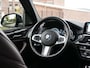 BMW X3 xDrive20i High Executive Edition 184 Pk Automaat Navi / DAB / Apple Carplay / Leer / Camera / Head-up / Keyless