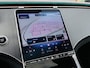 Mercedes-Benz EQE AMG 43 4-Matic 90 kWh | Premium pakket | Panoramadak | Achterassturing | Distronic | Elek. verstelbare voorstoelen met geheugen | Luchtvering