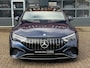 Mercedes-Benz EQE AMG 43 4-Matic 90 kWh | Premium pakket | Panoramadak | Achterassturing | Distronic | Elek. verstelbare voorstoelen met geheugen | Luchtvering