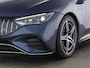 Mercedes-Benz EQE AMG 43 4-Matic 90 kWh | Premium pakket | Panoramadak | Achterassturing | Distronic | Elek. verstelbare voorstoelen met geheugen | Luchtvering