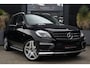 Mercedes-Benz ML-klasse ML63 AMG Performance Pack 558pk Panoramadak/Stoelverwarming/Camera
