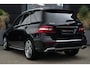 Mercedes-Benz ML-klasse ML63 AMG Performance Pack 558pk Panoramadak/Stoelverwarming/Camera