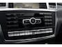 Mercedes-Benz ML-klasse ML63 AMG Performance Pack 558pk Panoramadak/Stoelverwarming/Camera