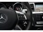 Mercedes-Benz ML-klasse ML63 AMG Performance Pack 558pk Panoramadak/Stoelverwarming/Camera