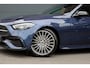 Mercedes-Benz C-klasse 220 d AMG Line | Panoramadak | Surround Camera | Memory | Digital Light | Advanced Sound System | HUD | Keyless Go | Verwarmd Stuurwiel | Augmented Reality |