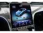 Mercedes-Benz C-klasse 220 d AMG Line | Panoramadak | Surround Camera | Memory | Digital Light | Advanced Sound System | HUD | Keyless Go | Verwarmd Stuurwiel | Augmented Reality |