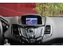 Ford Fiesta 1.0 EcoBoost Titanium | Unieke km. stand | D.riem is vervangen | Navi | Afn. trekhaak | Clima | Cruise | 15''
