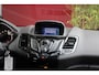 Ford Fiesta 1.0 EcoBoost Titanium | Unieke km. stand | D.riem is vervangen | Navi | Afn. trekhaak | Clima | Cruise | 15''