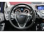 Ford Fiesta 1.0 EcoBoost Titanium | Unieke km. stand | D.riem is vervangen | Navi | Afn. trekhaak | Clima | Cruise | 15''