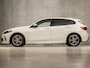 BMW 1-Serie 118i M Sport High Executive Automaat (APPLE CARPLAY, M PAKKET, GROOT NAVI, LEDER, STOELVERWARMING, SPORTSTOELEN, LANE ASSIST, CRUISE, DAB+, NIEUWSTAAT)