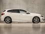 BMW 1-Serie 118i M Sport High Executive Automaat (APPLE CARPLAY, M PAKKET, GROOT NAVI, LEDER, STOELVERWARMING, SPORTSTOELEN, LANE ASSIST, CRUISE, DAB+, NIEUWSTAAT)