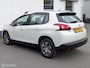 Peugeot 2008 1.2 PureTech Blue Lion