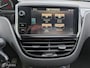 Peugeot 2008 1.2 PureTech Blue Lion