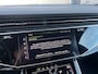 Audi Q8 55 TFSI E Q S-LINE - LEDER - EL. TREKH. - 21 INCH